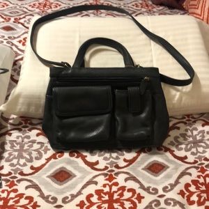 Fossil Classic purse with many pockets